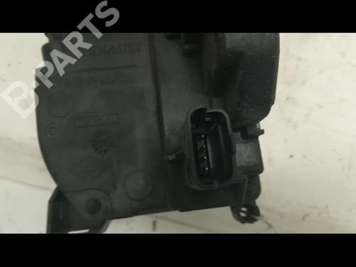 Front right lock RENAULT CLIO III (BR0/1, CR0/1) 1.5 dCi (C/BR0G, C/BR1G) | BP9593435C97 