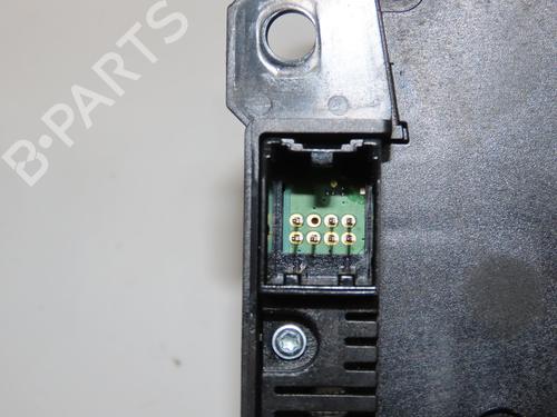 Climate control OPEL ASTRA J (P10) 1.7 CDTI (68) | BP32657956I5 - Image 4