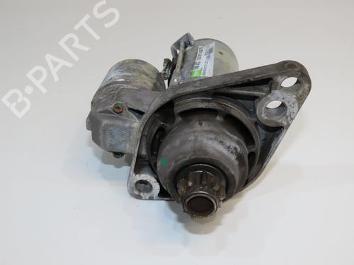 Starter VW GOLF VI (5K1) 1.4 TSI | BP36791284M8 - Image 4