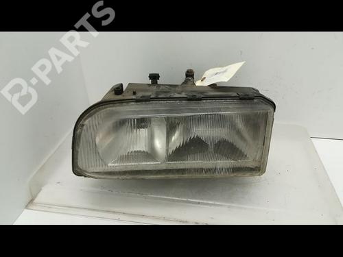 Left headlight VOLVO 850 Estate (855) 2.5 TDI (140 hp) 9159408