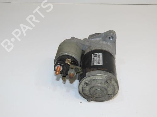 Starter SUZUKI SX4 (EY, GY) 1.6 VVT (RW416, YA21S) | BP37163282M8 - Image 5