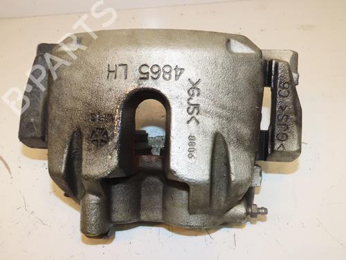 Used Right front brake caliper Right front brake caliper MASERATI LEVANTE SUV (M161) 3.0 D Q4 (275 hp) 36494182 36494182