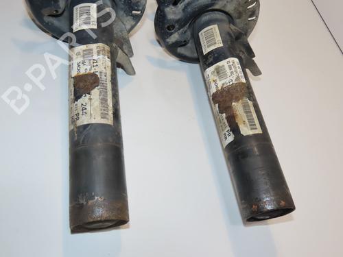 Right front shock absorber VW TOURAN (1T3) 2.0 TDI | BP28829797M17 