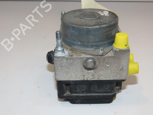 ABS Bremseaggregat FIAT FIORINO MPV (225_) 1.3 JTD Multijet | BP29379910M43 