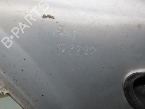 Used Front bumper FIAT ULYSSE (179_) 2.2 JTD (128 hp) 22996900