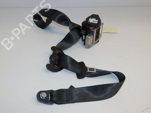 Used Front right belt tensioner PEUGEOT 308 II (LB_, LP_, LW_, LH_, L3_) 1.5 BlueHDI 100 (102 hp) 28968137