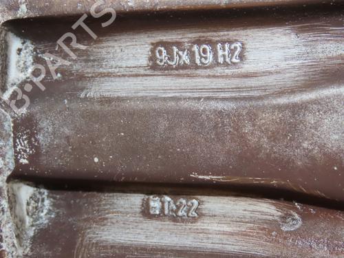 Rim CHRYSLER CROSSFIRE 3.2 | BP28801673C45 