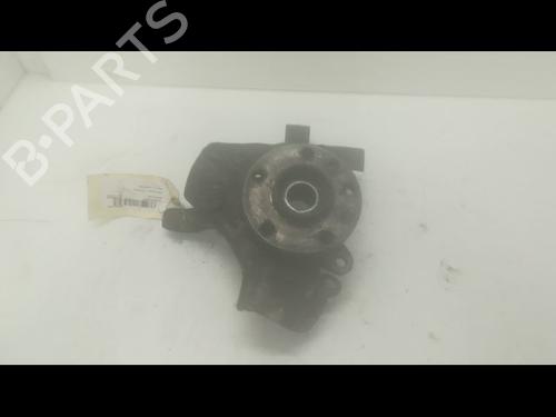 Used Left front steering knuckle Left front steering knuckle FIAT SCUDO Van (220_) 1.9 TD (90 hp) 23173202 23173202