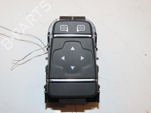 Used Mirror switch RENAULT CLIO IV (BH_) 0.9 TCe 90 (BHNF, BHMA, BHMH, BHJK, BHJR) (90 hp) 16769765