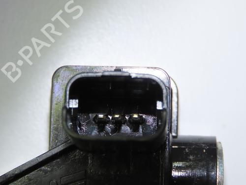 Tailgate lock CITROËN C3 II (SC_) 1.2 VTi 82 | BP31242582C101  - Image 5