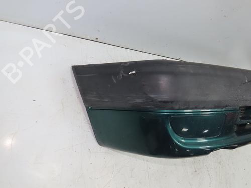 Front bumper CITROËN SAXO (S0, S1) 1.1 X, SX | BP22811343C7 
