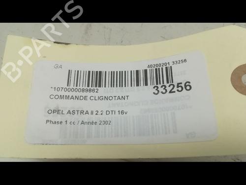 steering-column-stalk-opel-astra-g-hatchback-t98-22-dti-f08-f48-13142073-1998-1999-2000-2001-2002-2003-2004-2005-2006-2007-2008-2009-9598008 main image