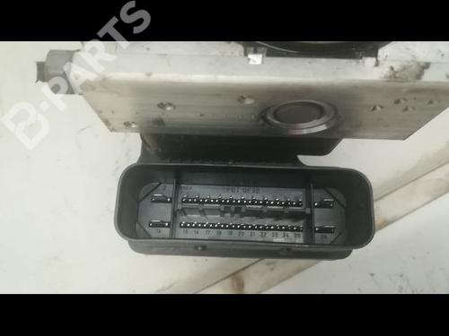 ABS pump PEUGEOT 207 (WA_, WC_) 1.6 HDi | BP9598933M43 