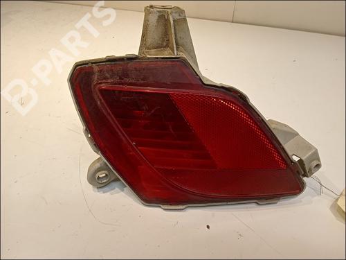 Fanali del paraurti posteriore sinistro MAZDA CX-5 (KE, GH) 2.2 D AWD (KE102) (175 hp) KD5351660A