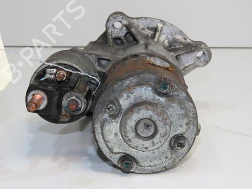 Startmotor CITROËN C-CROSSER (VU_, VV_) 2.2 HDi (156 hp) 29818089