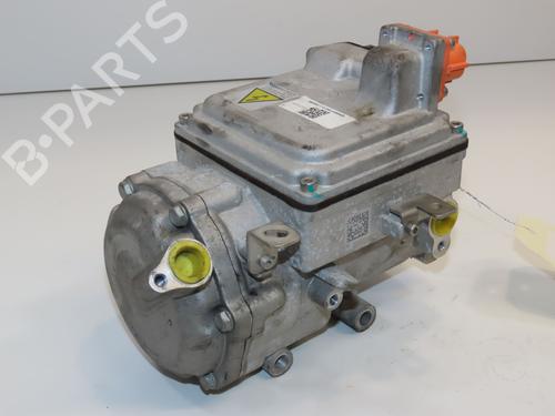 Used AC compressor DACIA SPRING EV (B6M1) (45 hp) 28801473