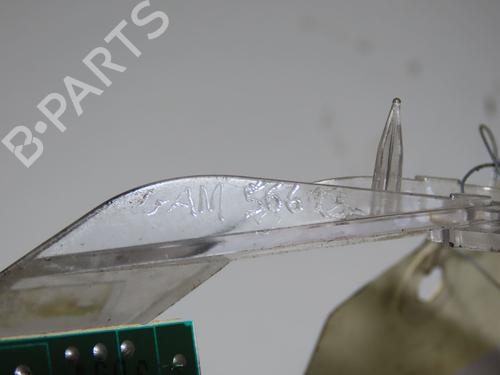 Third brake light BMW 1 (E87) 118 d | BP32511550L11 - Image 5