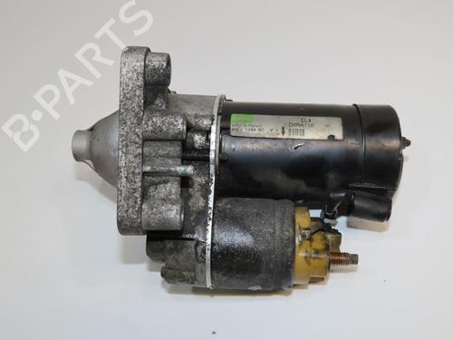 Used Starter Starter 36582945 36582945