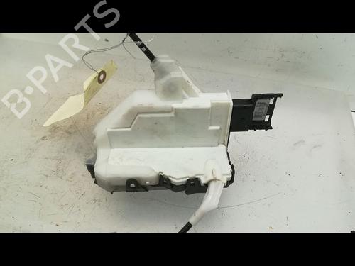 Used Front right lock Front right lock 9594051 9594051