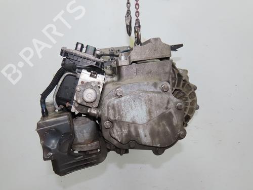Gearbox CITROËN C3 Picasso (SH_) 1.6 HDI 90 | BP31935966M3 