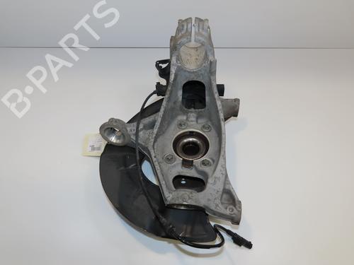 Right front steering knuckle MERCEDES-BENZ CLA (C118) AMG CLA 35 4-matic (118.351) | BP29345206M26 - Image 2