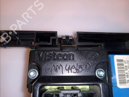 Used Climate control PEUGEOT 407 SW (6E_, 6D_) 2.0 HDi 135 (136 hp) 11876558