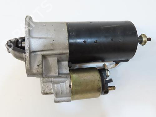 Used Starter Starter 38341628 38341628