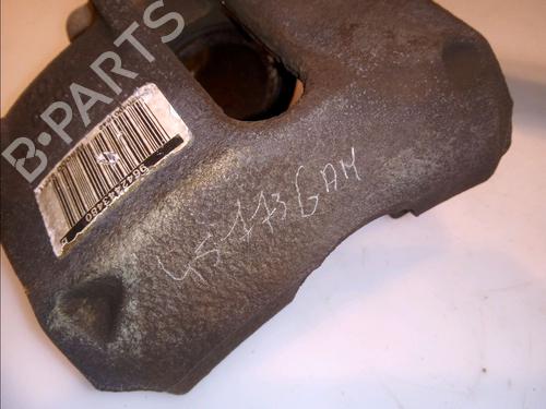 Right front brake caliper PEUGEOT 206 Hatchback (2A/C) 1.4 HDi eco 70 | BP14877735M104 
