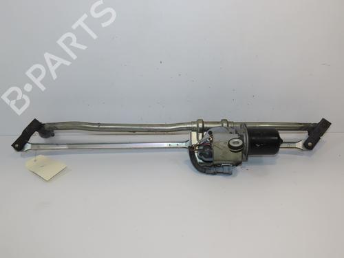 Front wiper motor RENAULT MASTER II Van (FD) 2.5 dCi | BP26381318M29 