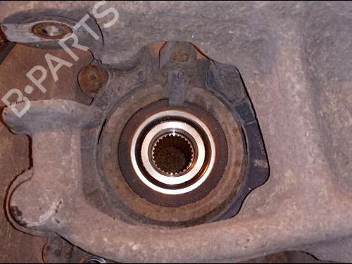 Right rear steering knuckle CITROËN DS5 2.0 HDi 165 Hybrid4 4x4 | BP14876593M28 