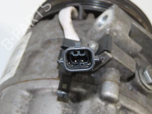 AC compressor RENAULT ESPACE IV (JK0/1_) 2.0 dCi (JK01, JK02, JK1J, JK1K, JK1H) | BP32277414M34