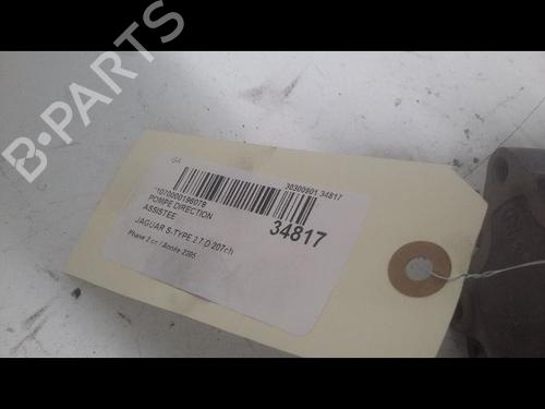Steering pump JAGUAR S-TYPE II (X200) 2.7 D | BP9603593M99