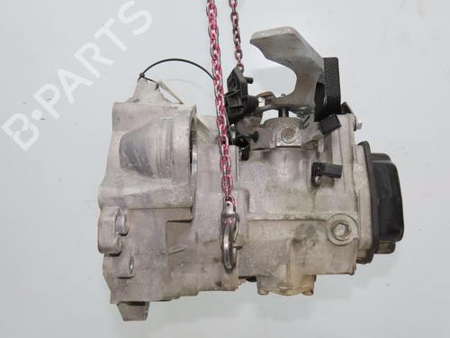 Gearbox VW POLO V (6R1, 6C1) 1.6 TDI | BP28829418M3