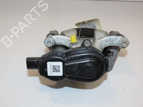 Left rear brake caliper FIAT 500X (334_) 1.3 (334.AXR11) | BP29441698M107 