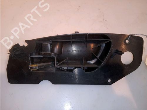 Front right interior door handle PEUGEOT 607 (9D, 9U) 3.0 V6 24V | BP14951414I14 - Image 2