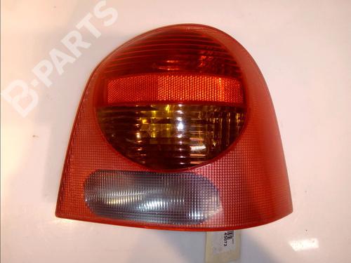 Used Right taillight Right taillight RENAULT TWINGO I (C06_) 1.2 (C066, C068) (58 hp) 11104298 11104298