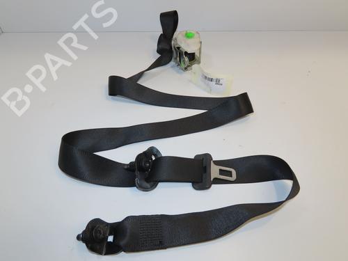 Rear right belt tensioner OPEL VECTRA C GTS (Z02) 1.9 CDTI (F68) | BP28968087C90