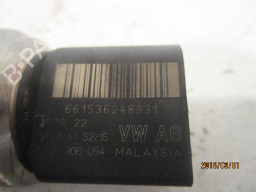 Injection rail VW TOURAN (5T1) 2.0 TDI | BP23171691M98