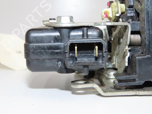 Used Front left lock Front left lock DACIA LOGAN MCV (KS_) 1.5 dCi (KS0W) (86 hp) 36495232 36495232