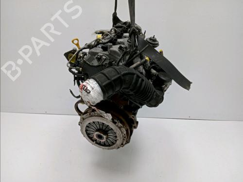 Engine KIA CERATO I Hatchback (LD) 2.0 CRDi | BP23171287M1