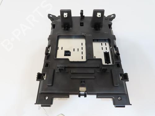 Climate control RENAULT MEGANE IV Hatchback (B9A/M/N_) 1.5 dCi 90 (B9A1) | BP38341654I5 - Image 5