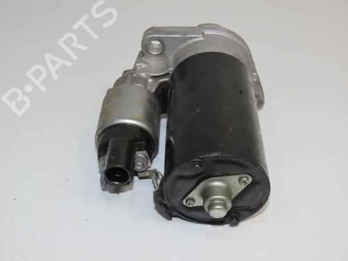 Starter VW POLO IV (9N_, 9A_) 1.4 TDI | BP30767419M8 