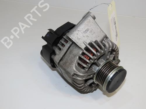 Alternator FIAT PUNTO (199_) 1.3 D Multijet | BP32277412M7  - Image 9