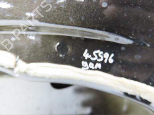 Used Right front door ALFA ROMEO 159 Sportwagon (939_) 1.9 JTDM 8V (939BXE1B) (120 hp) 31120746