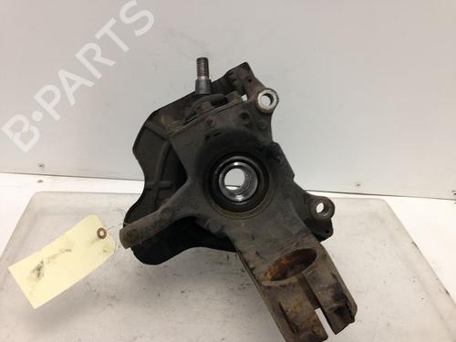 Left front steering knuckle PEUGEOT BOXER Van 2.2 HDi 100 | BP23173190M25 - Image 2