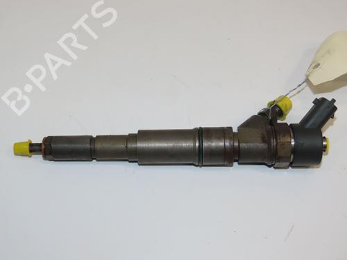 Used Injector BMW X5 (E53) 3.0 d (184 hp) 23171710