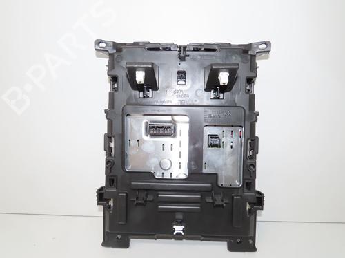 Radio RENAULT MEGANE IV Hatchback (B9A/M/N_) 1.5 dCi 110 (B9A3) | BP36758150E6 - Image 3