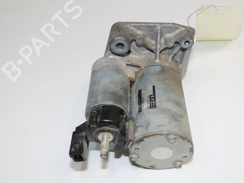 Starter PEUGEOT 2008 I (CU_) 1.2 VTi | BP36444326M8 - Image 3