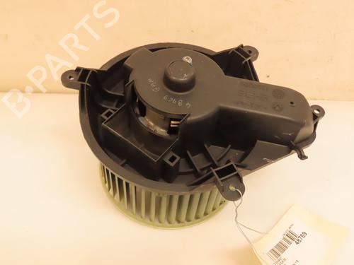 Used Heater blower motor Heater blower motor 33249610 33249610