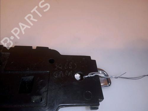 Front left interior door handle NISSAN TERRANO II (R20) 3.0 Di 4WD | BP13310327I13 